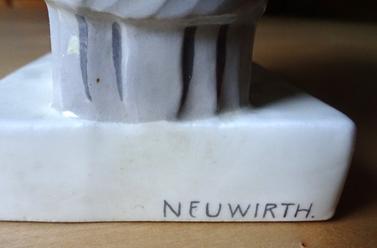 Rosa Neuwirth Geier